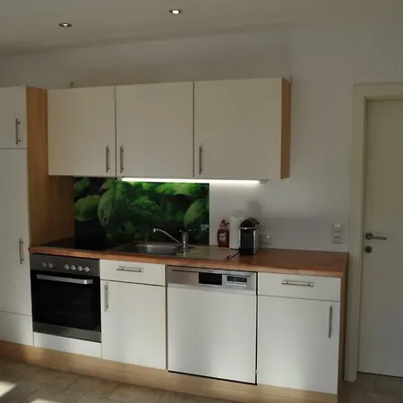 Apartman Bierquelle